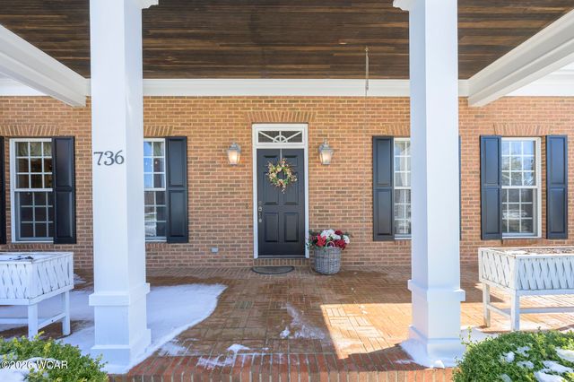 736 Arlington Road, Bellefontaine, OH 43311