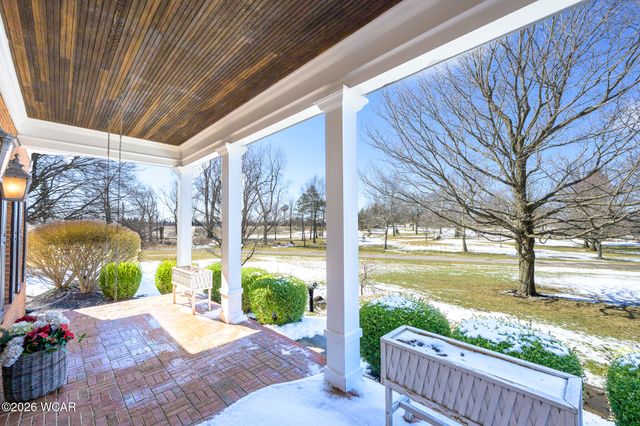 736 Arlington Road, Bellefontaine, OH 43311