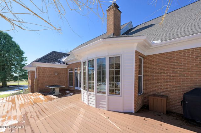 736 Arlington Road, Bellefontaine, OH 43311