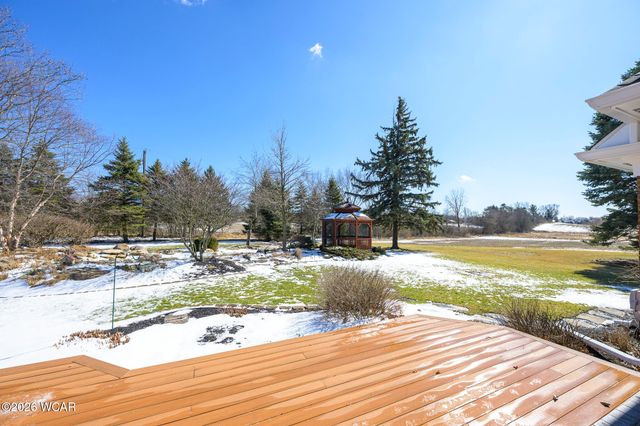 736 Arlington Road, Bellefontaine, OH 43311