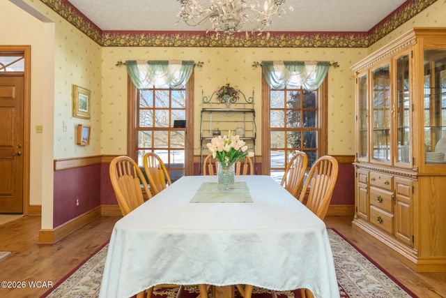 736 Arlington Road, Bellefontaine, OH 43311