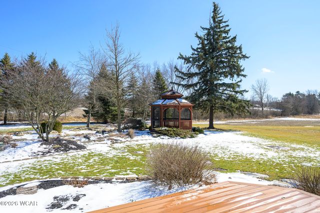 736 Arlington Road, Bellefontaine, OH 43311