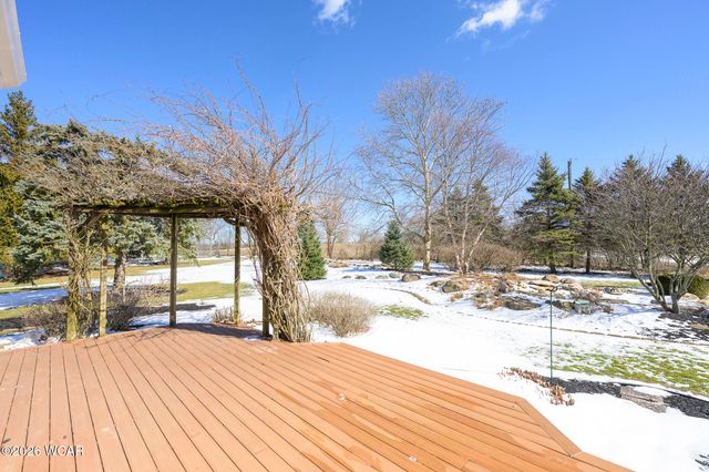 736 Arlington Road, Bellefontaine, OH 43311