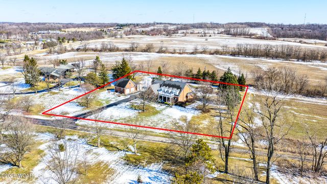 736 Arlington Road, Bellefontaine, OH 43311