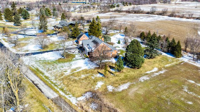 736 Arlington Road, Bellefontaine, OH 43311
