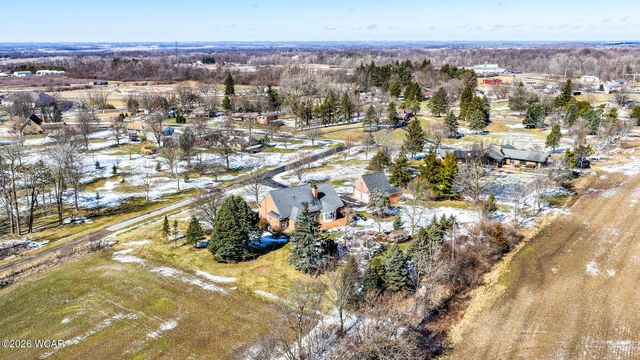 736 Arlington Road, Bellefontaine, OH 43311