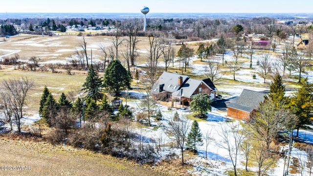 736 Arlington Road, Bellefontaine, OH 43311