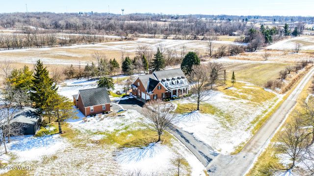736 Arlington Road, Bellefontaine, OH 43311