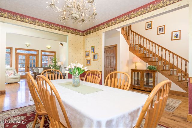 736 Arlington Road, Bellefontaine, OH 43311
