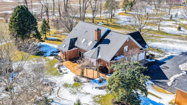 736 Arlington Road, Bellefontaine, OH 43311