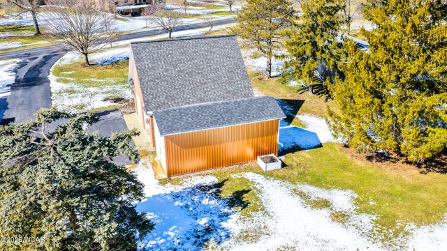 736 Arlington Road, Bellefontaine, OH 43311