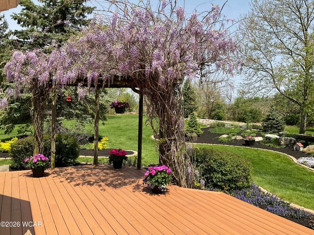 736 Arlington Road, Bellefontaine, OH 43311