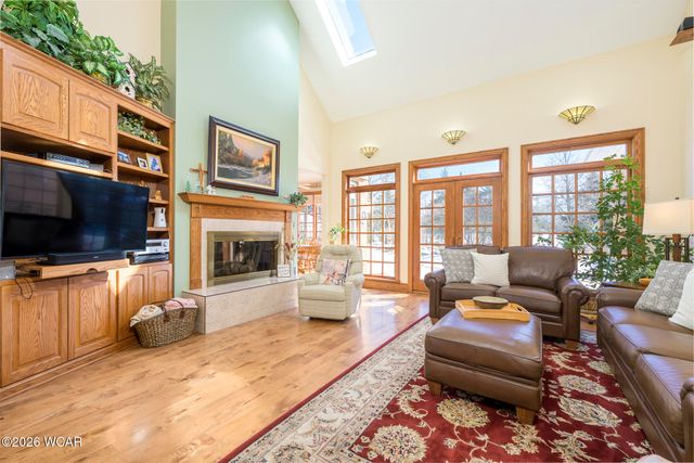 736 Arlington Road, Bellefontaine, OH 43311