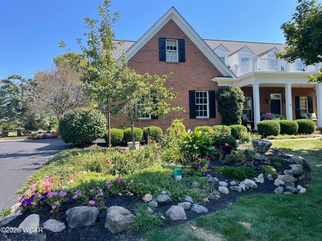 736 Arlington Road, Bellefontaine, OH 43311