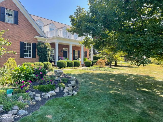 736 Arlington Road, Bellefontaine, OH 43311