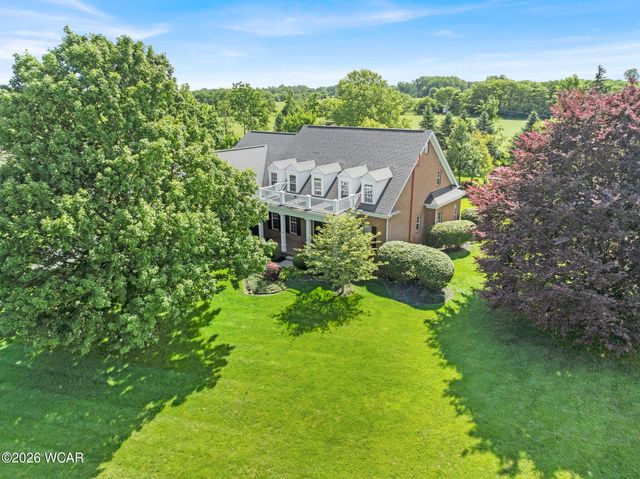 736 Arlington Road, Bellefontaine, OH 43311