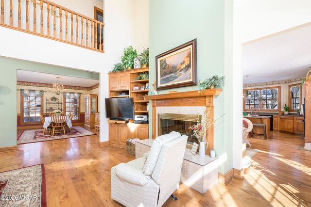 736 Arlington Road, Bellefontaine, OH 43311