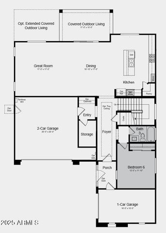 3764 N 103RD Avenue, Avondale, AZ 85392