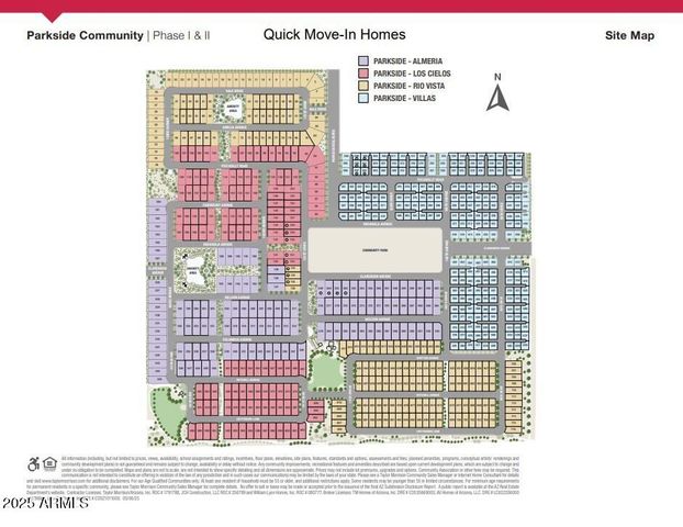 3764 N 103RD Avenue, Avondale, AZ 85392