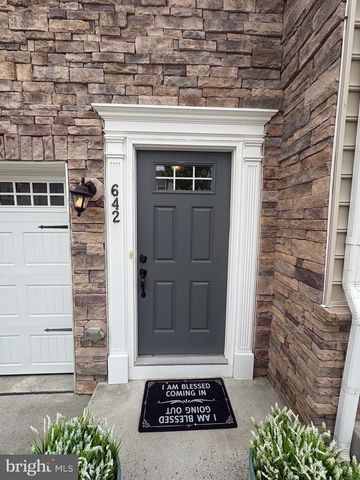 642 BARRIE RD, Middletown, DE 19709