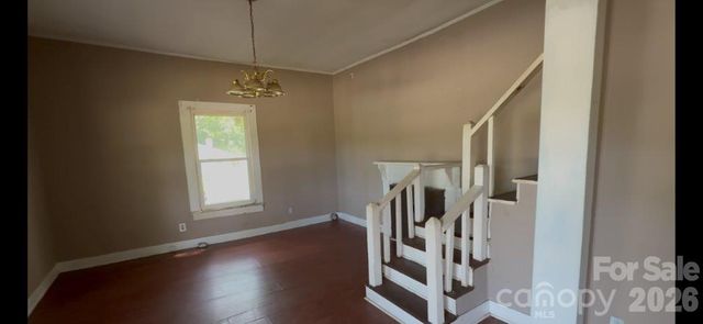 614 Saluda Road, Chester, SC 29706