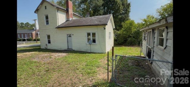 614 Saluda Road, Chester, SC 29706