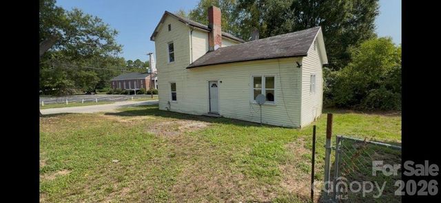 614 Saluda Road, Chester, SC 29706