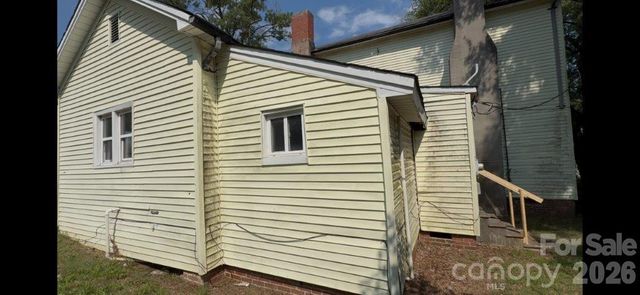 614 Saluda Road, Chester, SC 29706