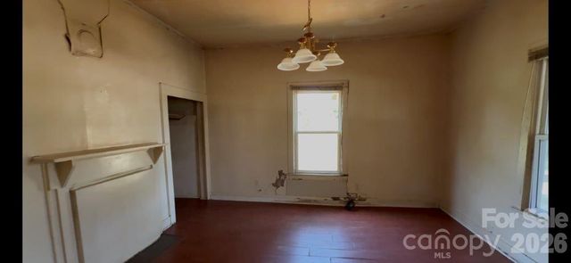 614 Saluda Road, Chester, SC 29706