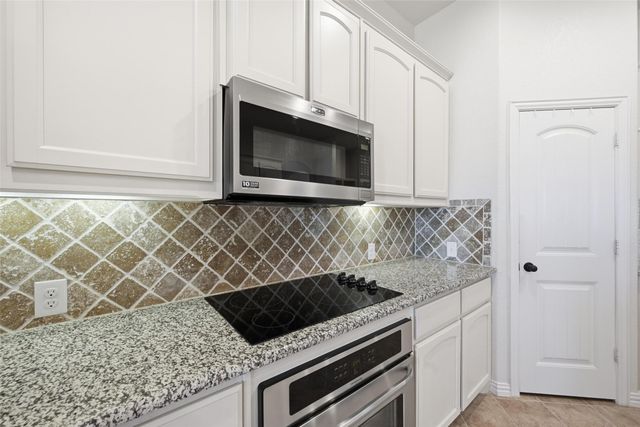 21855 County Road 820, Farmersville, TX 75442