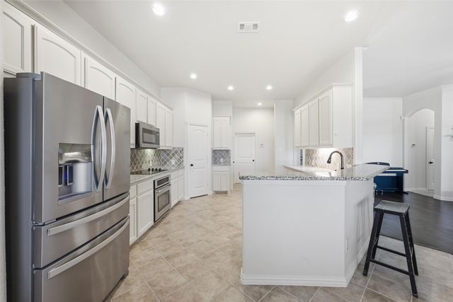 21855 County Road 820, Farmersville, TX 75442