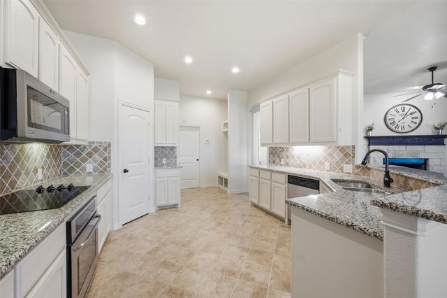 21855 County Road 820, Farmersville, TX 75442