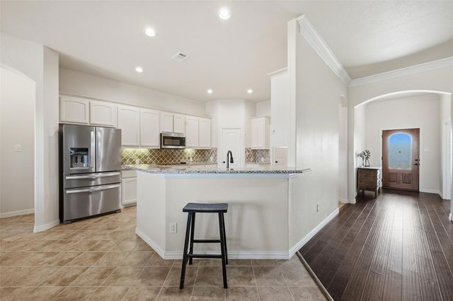 21855 County Road 820, Farmersville, TX 75442