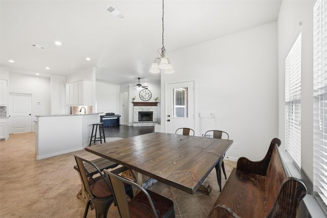 21855 County Road 820, Farmersville, TX 75442