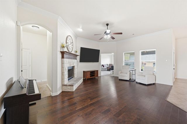 21855 County Road 820, Farmersville, TX 75442