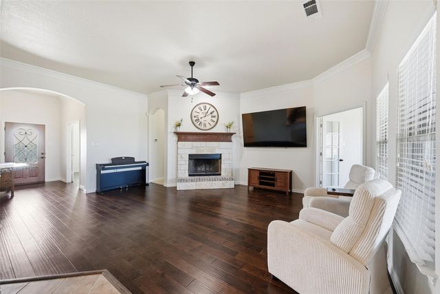 21855 County Road 820, Farmersville, TX 75442