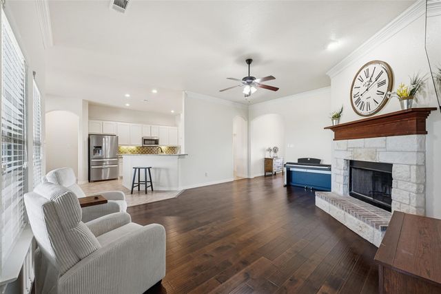 21855 County Road 820, Farmersville, TX 75442