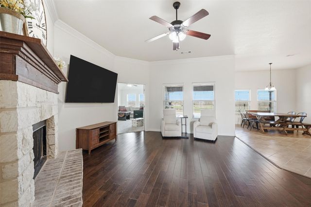 21855 County Road 820, Farmersville, TX 75442