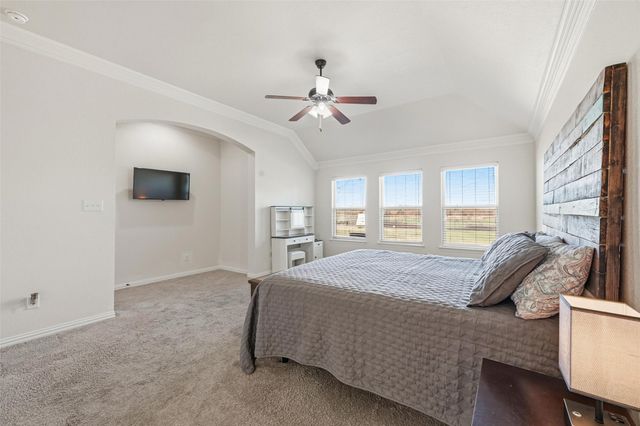 21855 County Road 820, Farmersville, TX 75442