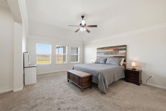 21855 County Road 820, Farmersville, TX 75442