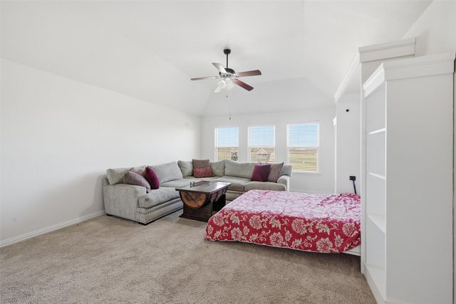 21855 County Road 820, Farmersville, TX 75442