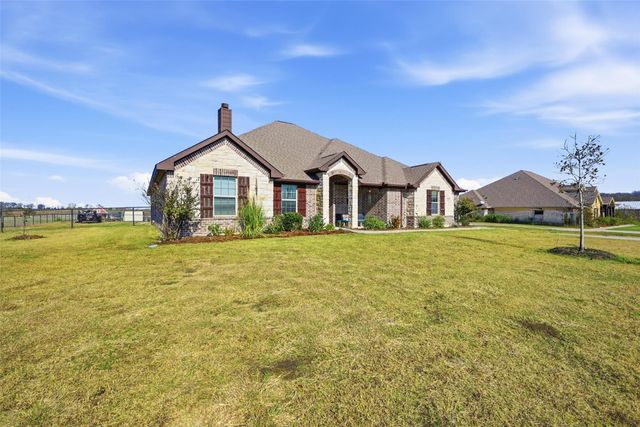 21855 County Road 820, Farmersville, TX 75442