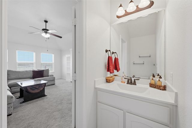 21855 County Road 820, Farmersville, TX 75442