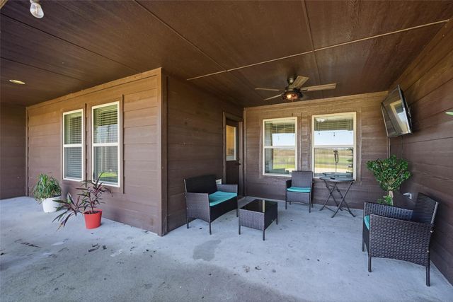 21855 County Road 820, Farmersville, TX 75442