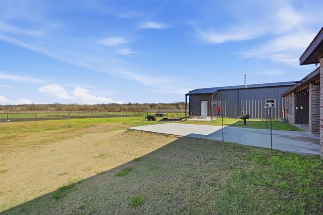 21855 County Road 820, Farmersville, TX 75442