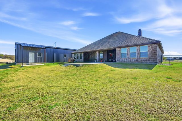 21855 County Road 820, Farmersville, TX 75442