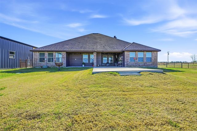21855 County Road 820, Farmersville, TX 75442