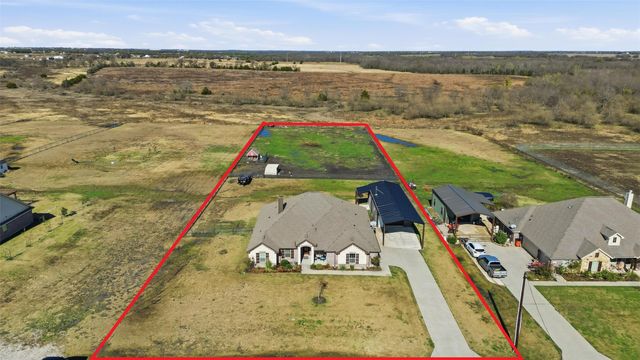 21855 County Road 820, Farmersville, TX 75442