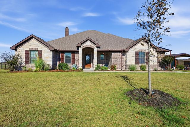 21855 County Road 820, Farmersville, TX 75442