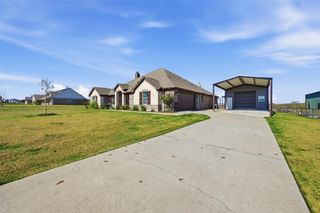 21855 County Road 820, Farmersville, TX 75442
